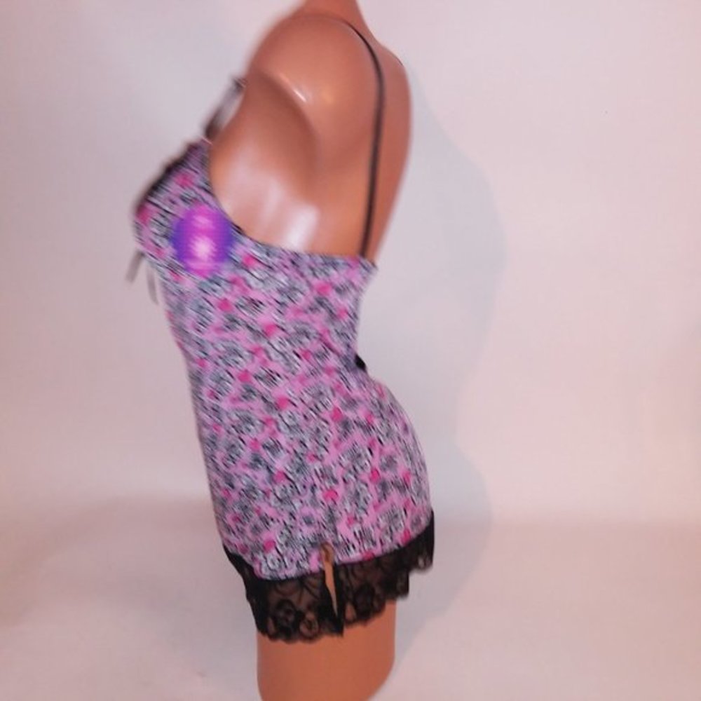 Inteco Intimates Lingerie Set - Picture 6 of 7